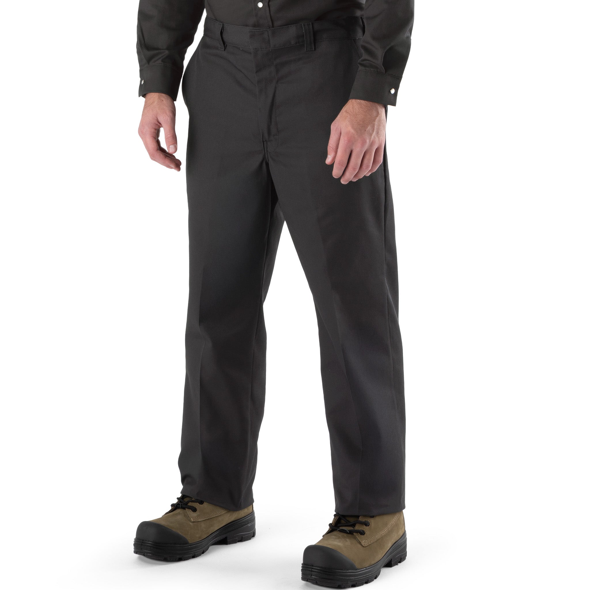 Premium Regular Fit Work Pants – Big Bill