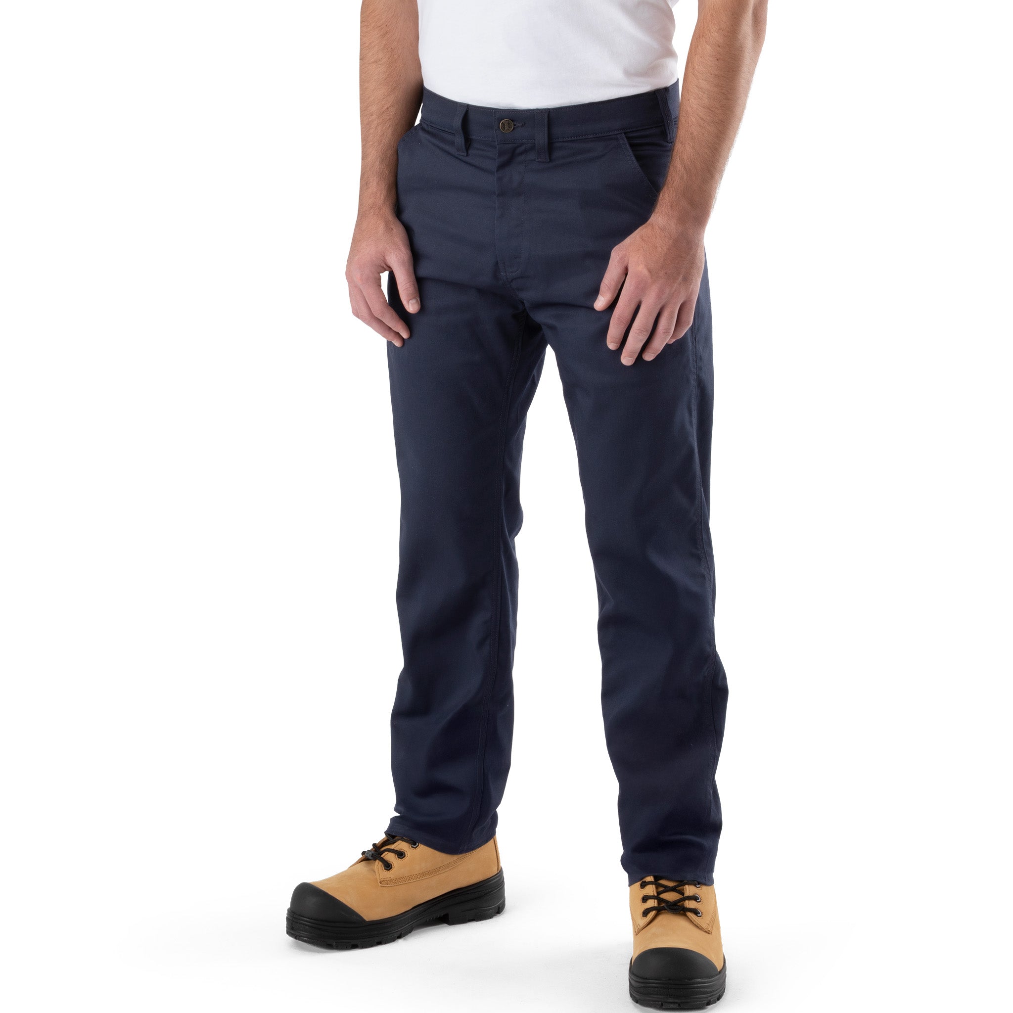 Big Flex Work Pants – Big Bill