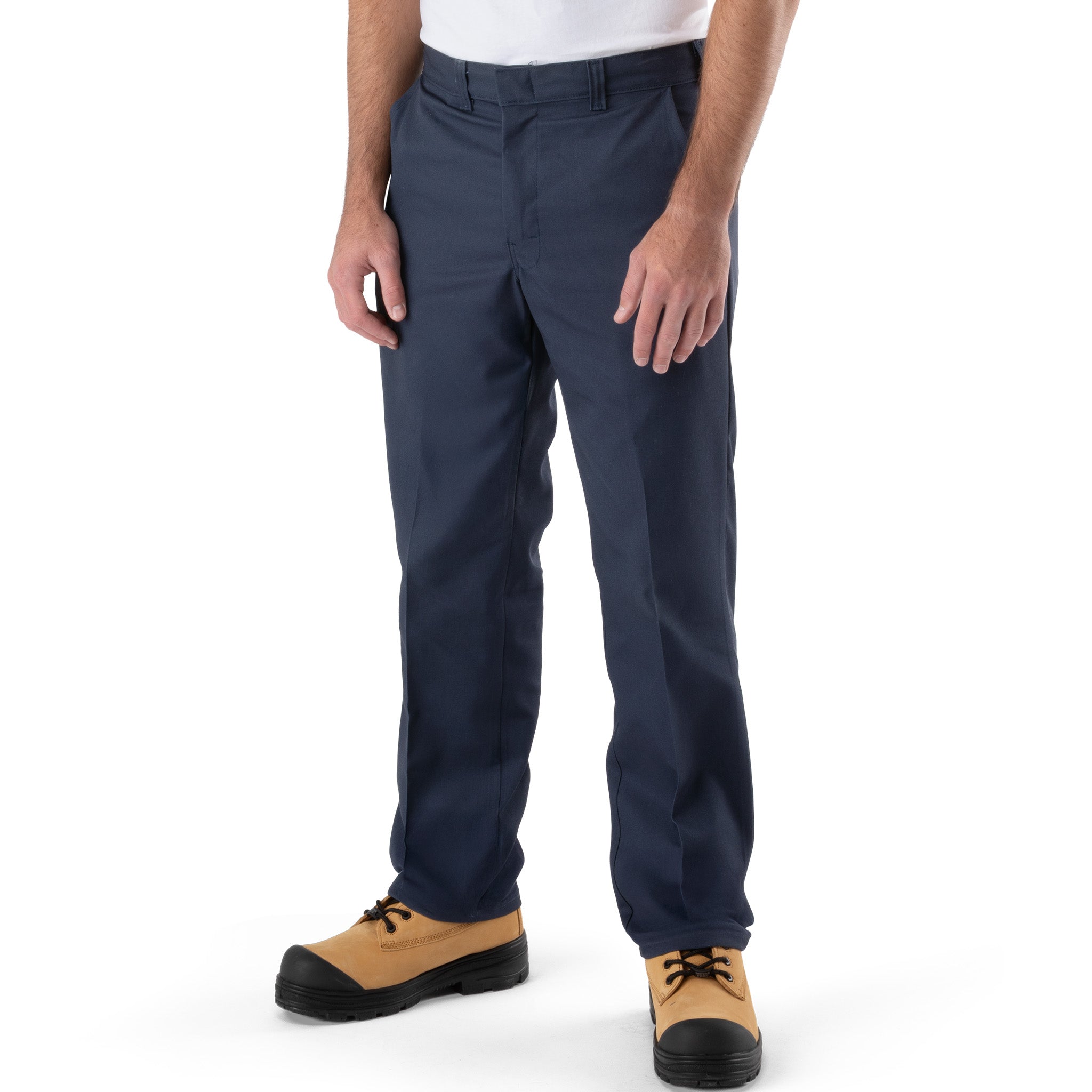 Premium Low Rise Fit Work Pants – Big Bill