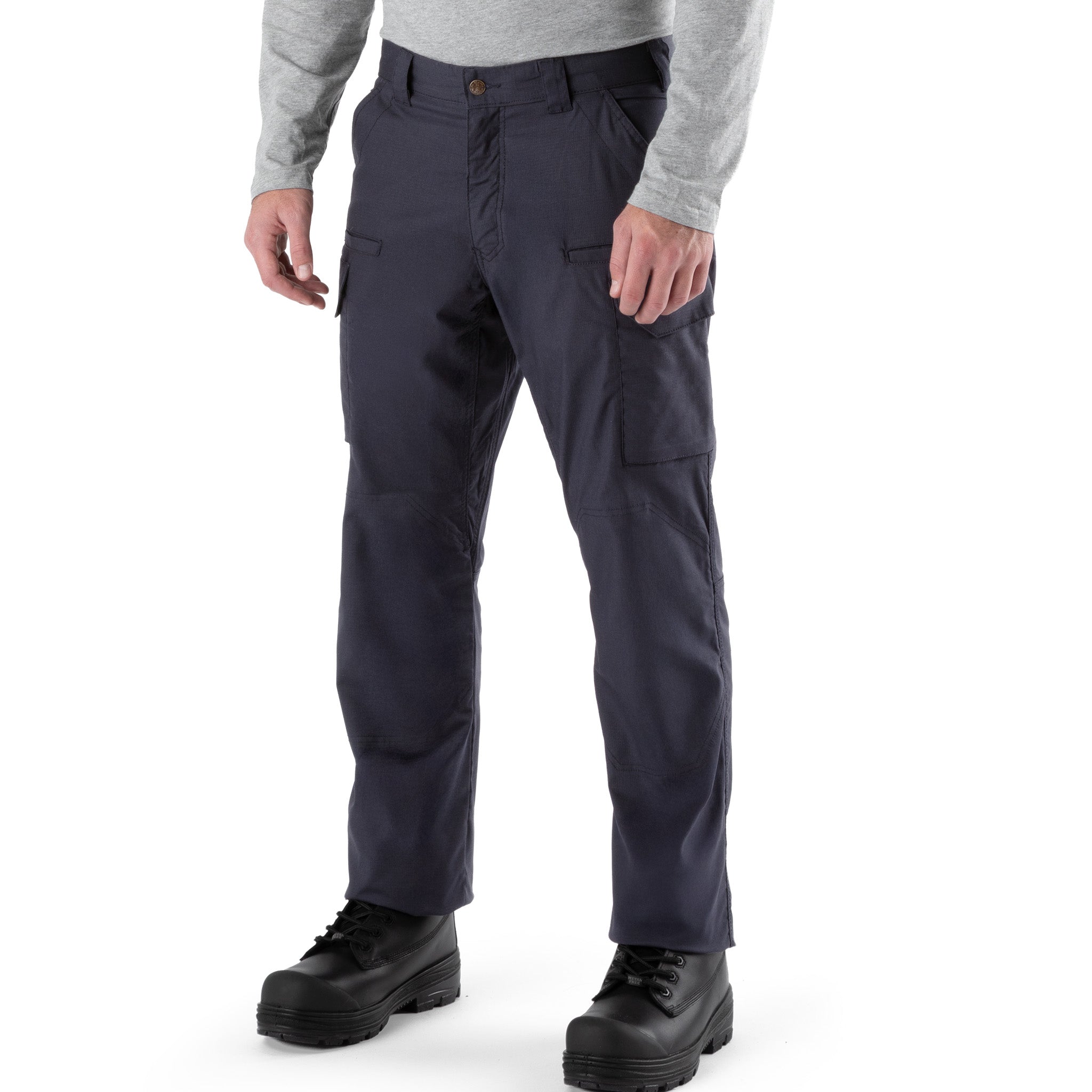 Duraflex Tactical Cargo Pants – Big Bill