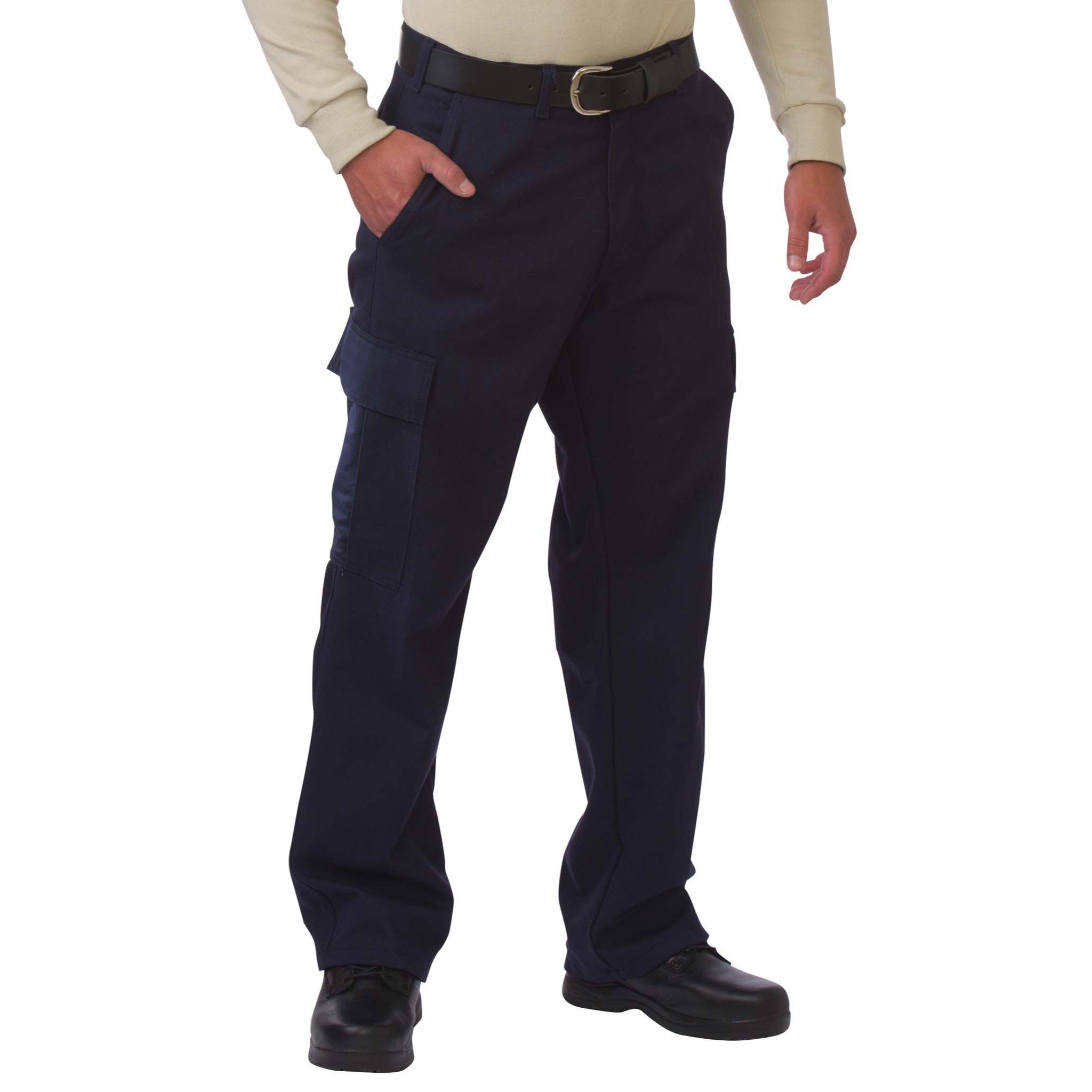 Westex UltraSoft FR Cargo Pants – Big Bill