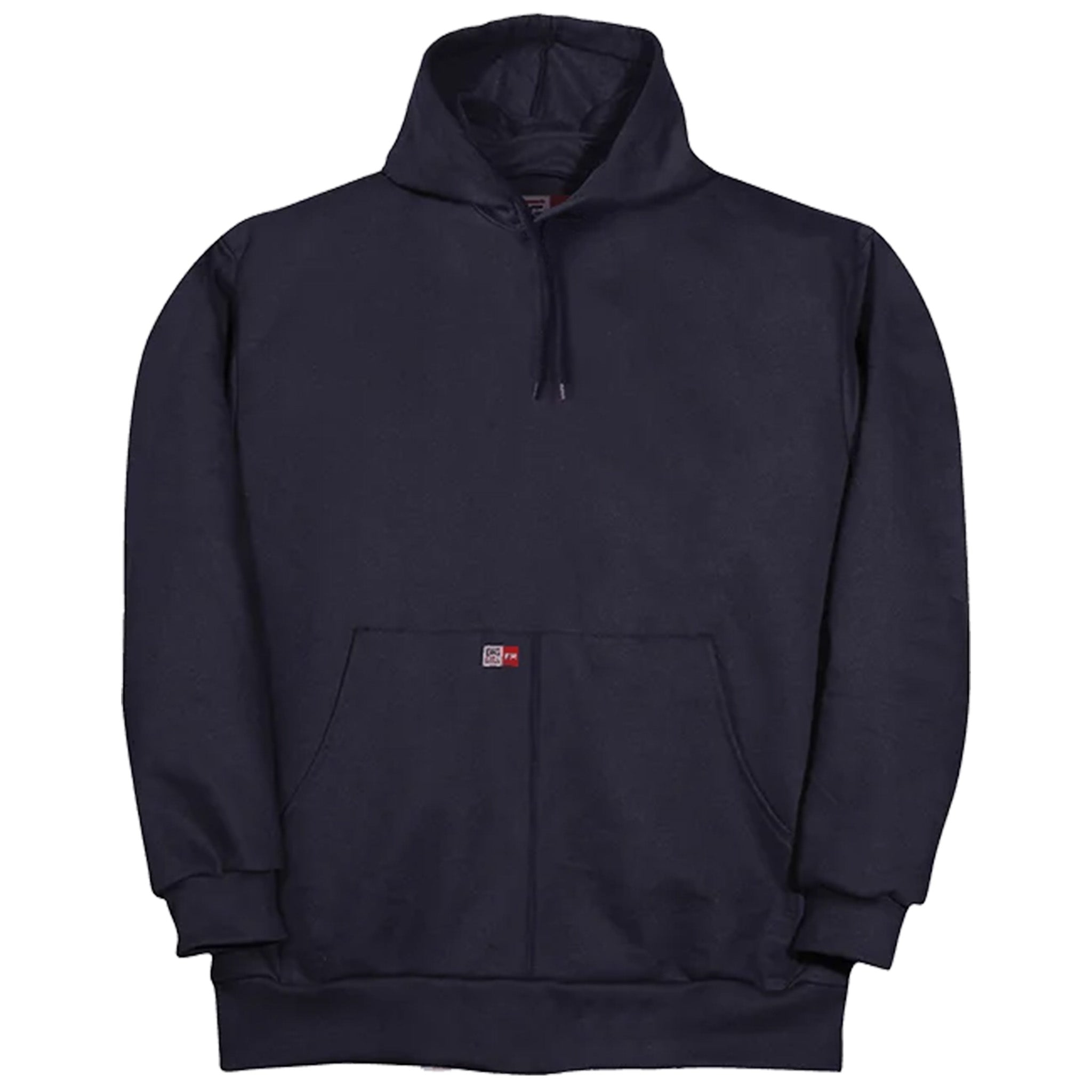 FR Hooded Sweatshirt – Big Bill