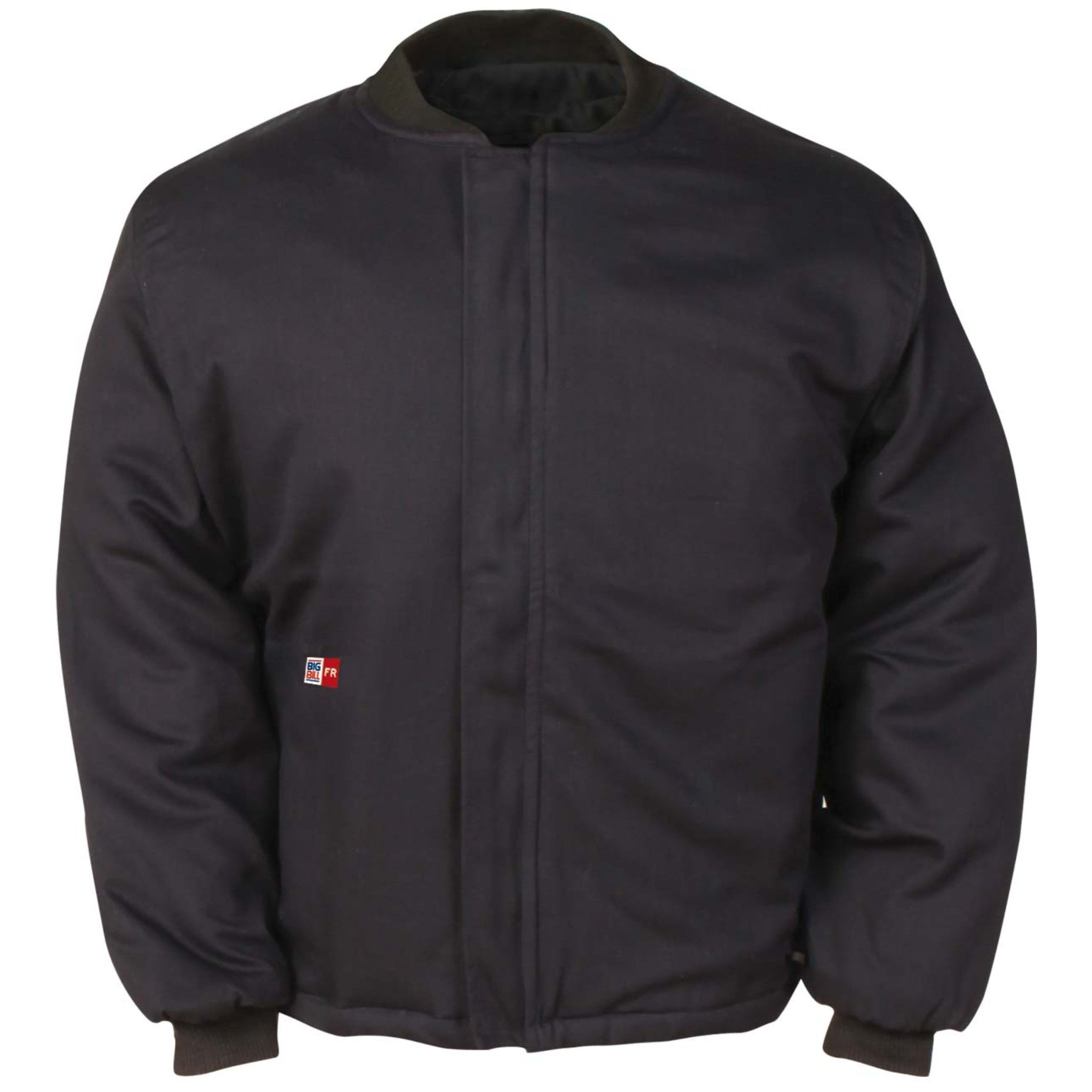 Westex UltraSoft Lined FR Insulator Jacket – Big Bill
