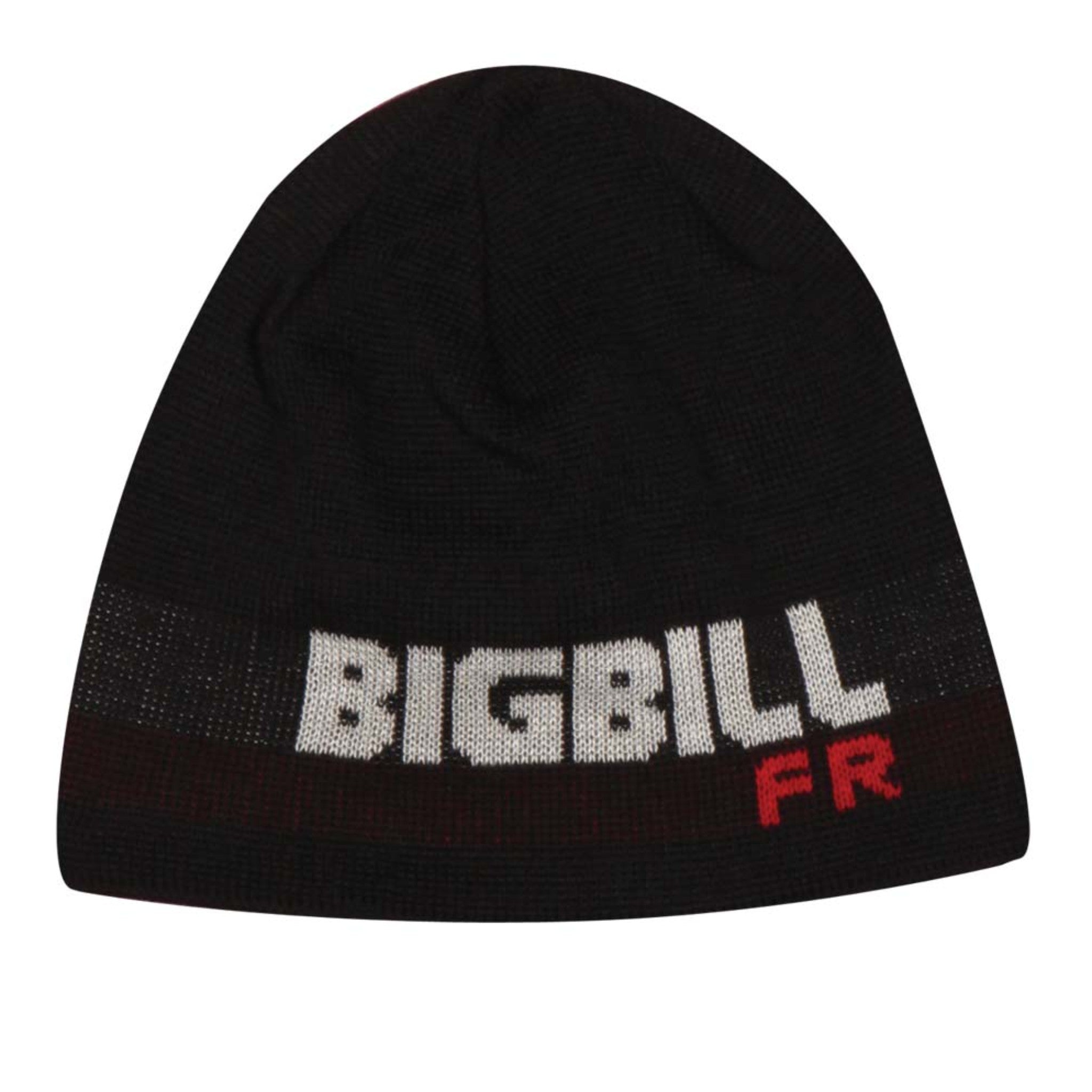 FILTH CASHMERE BIG BEANIE / CORE BLK 【公式通販】