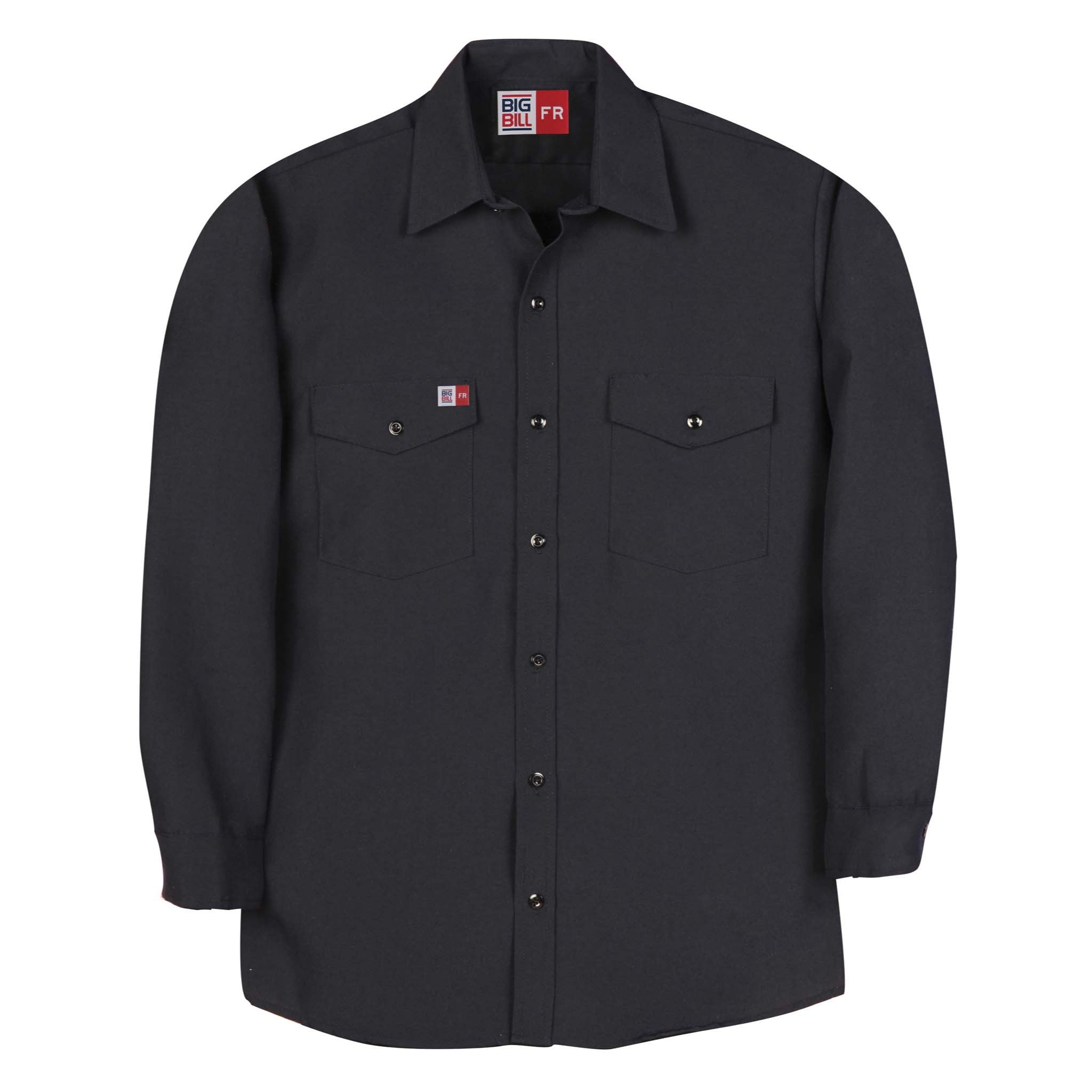 FR Nomex Work Shirt – Big Bill