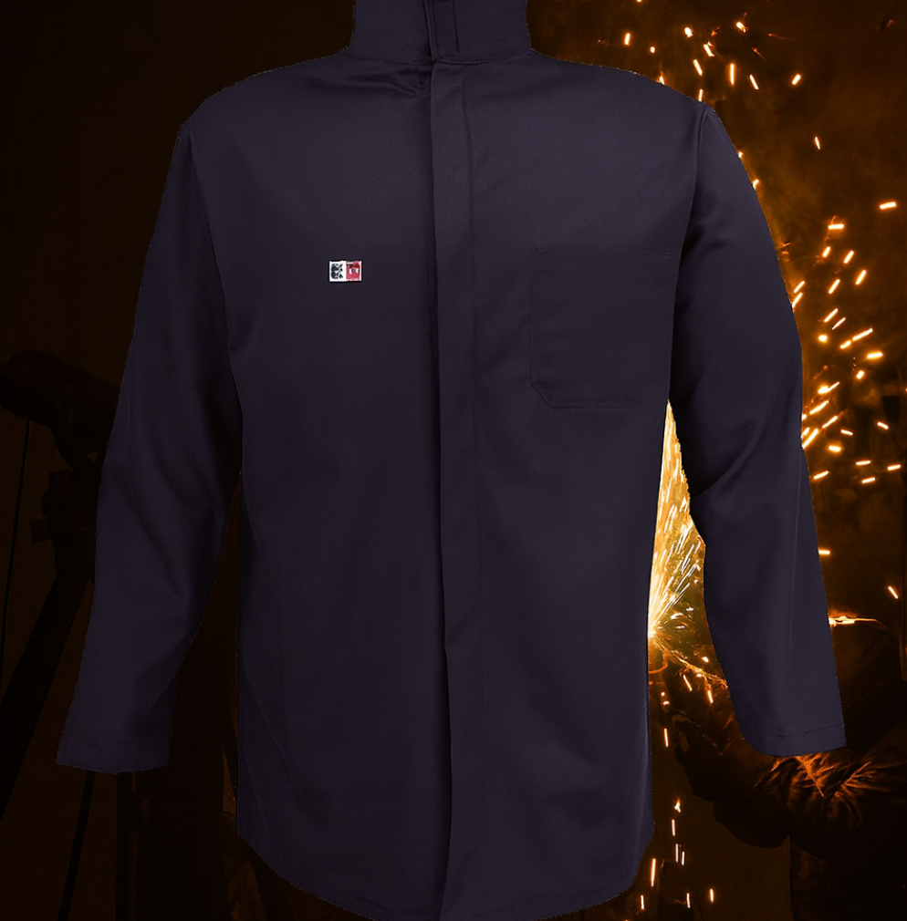 Shop Coats and Lab Coats