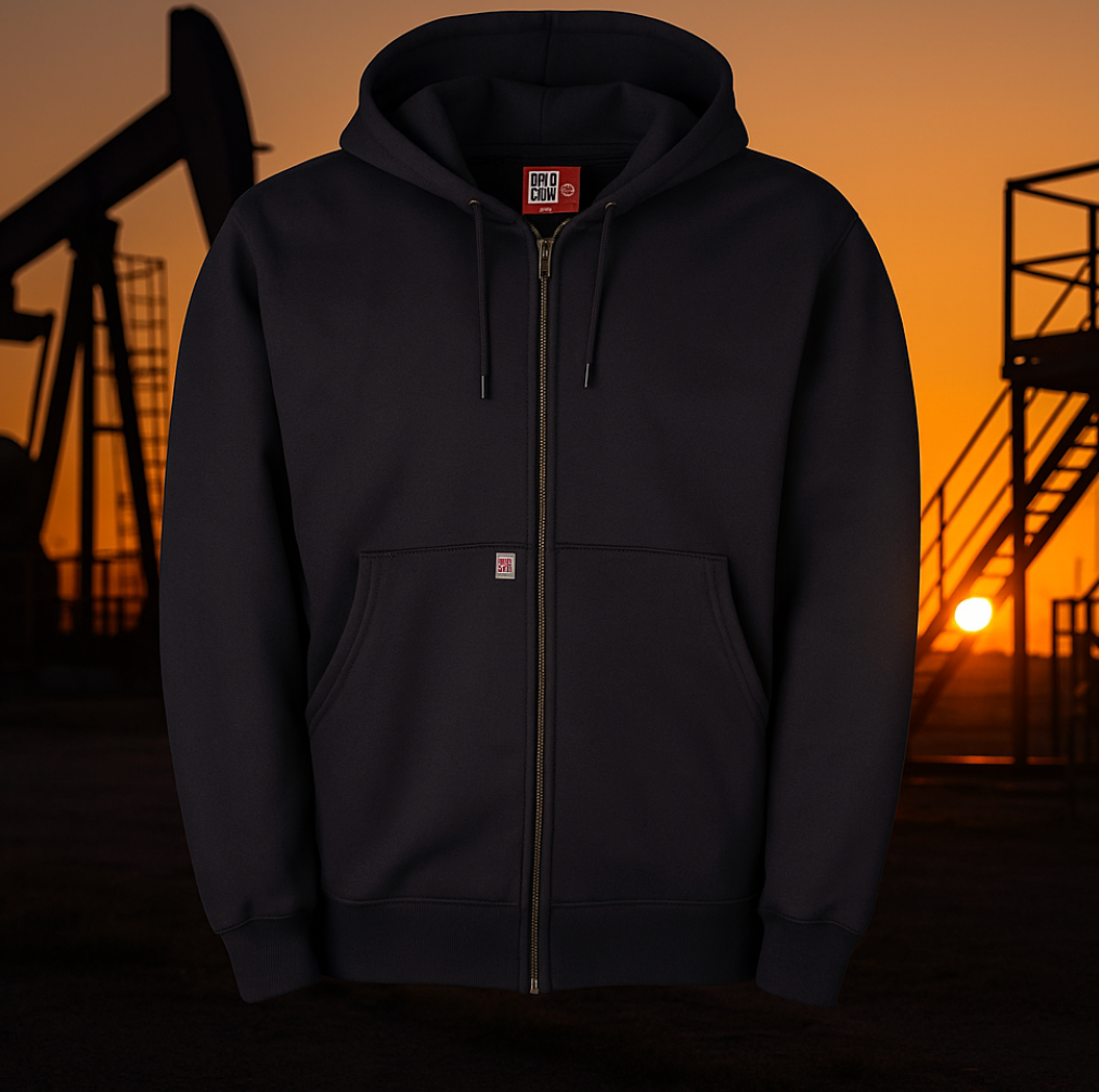 FR Hoodies & Sweatshirts