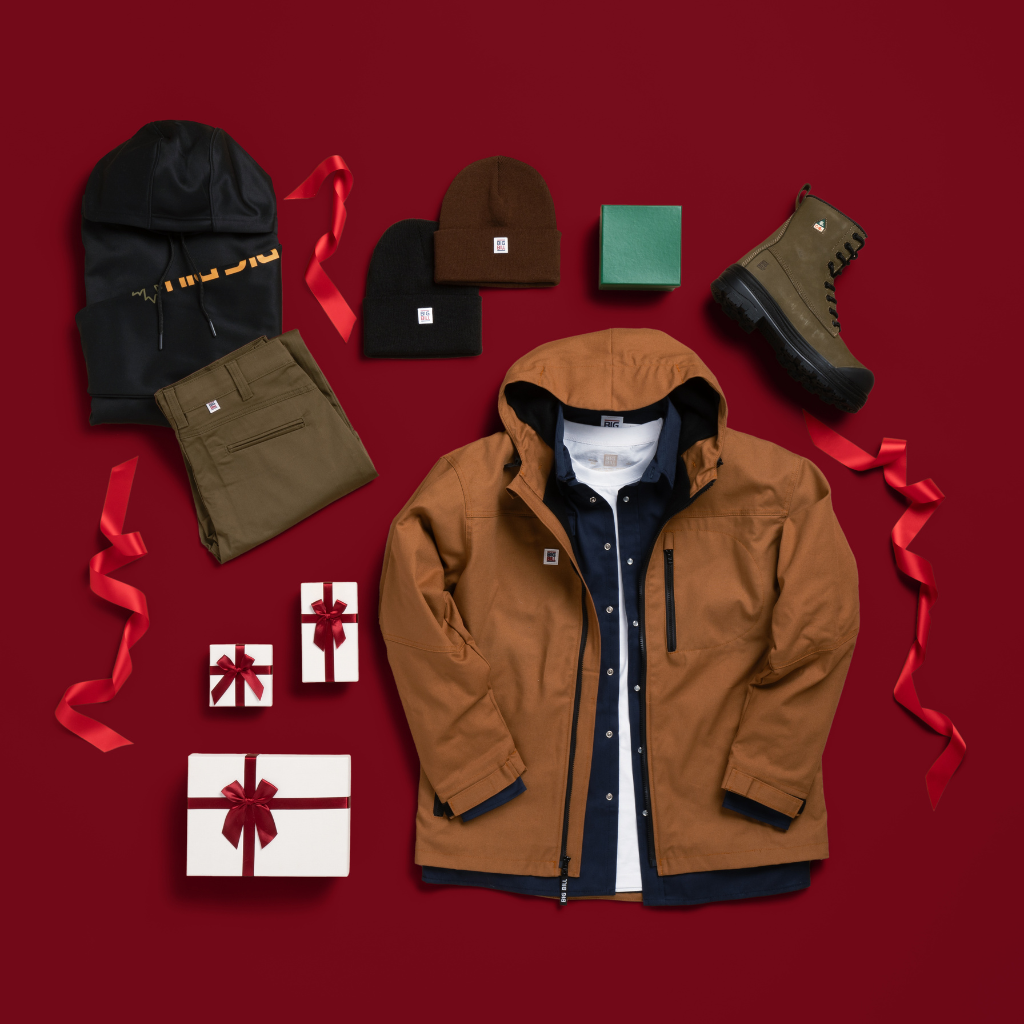 Gifts for the Hardworkers