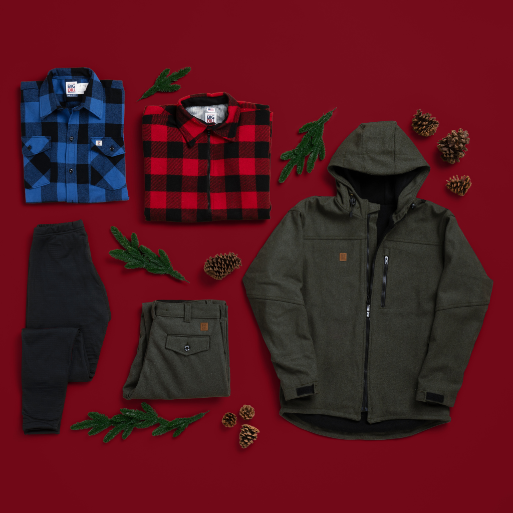 Gifts for Outdoorsman