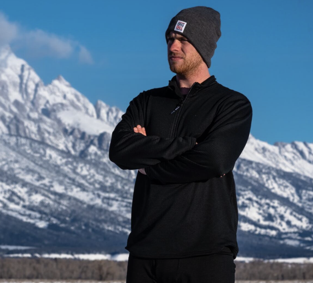 Base Layers – Big Bill