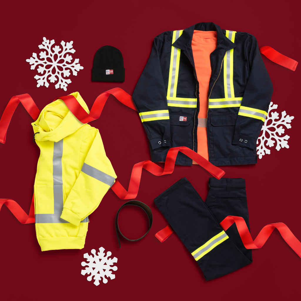 Gifts for Hazard-Ready