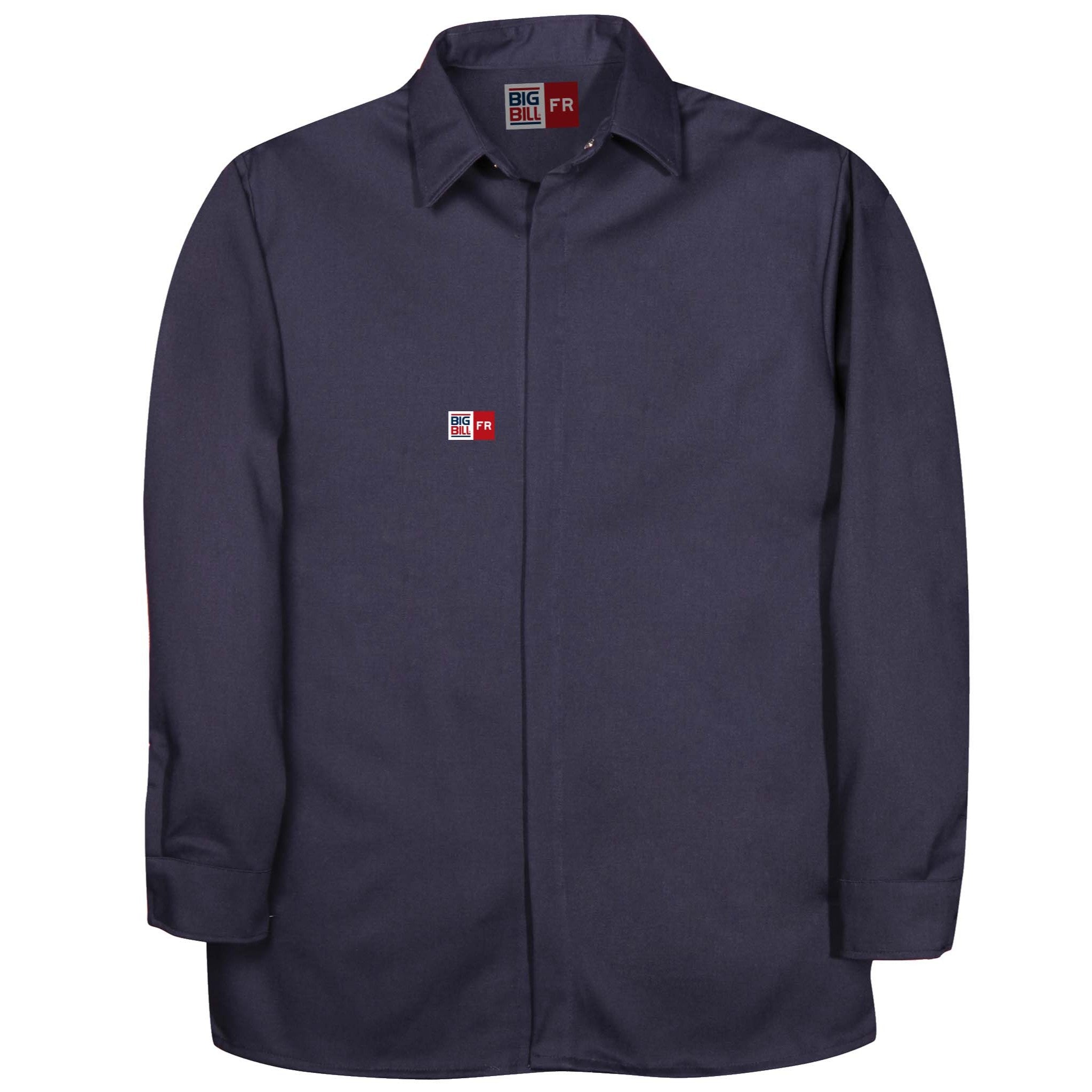 FR Food Processing Shirt