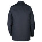 Long Sleeve Pocketless Work Shirt