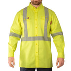 FR PRO® Button-Down Dress Shirt