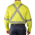 FR PRO® Button-Down Dress Shirt