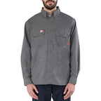 FR PRO® Plus Ventilated Flashtrap® Button-Down Shirt