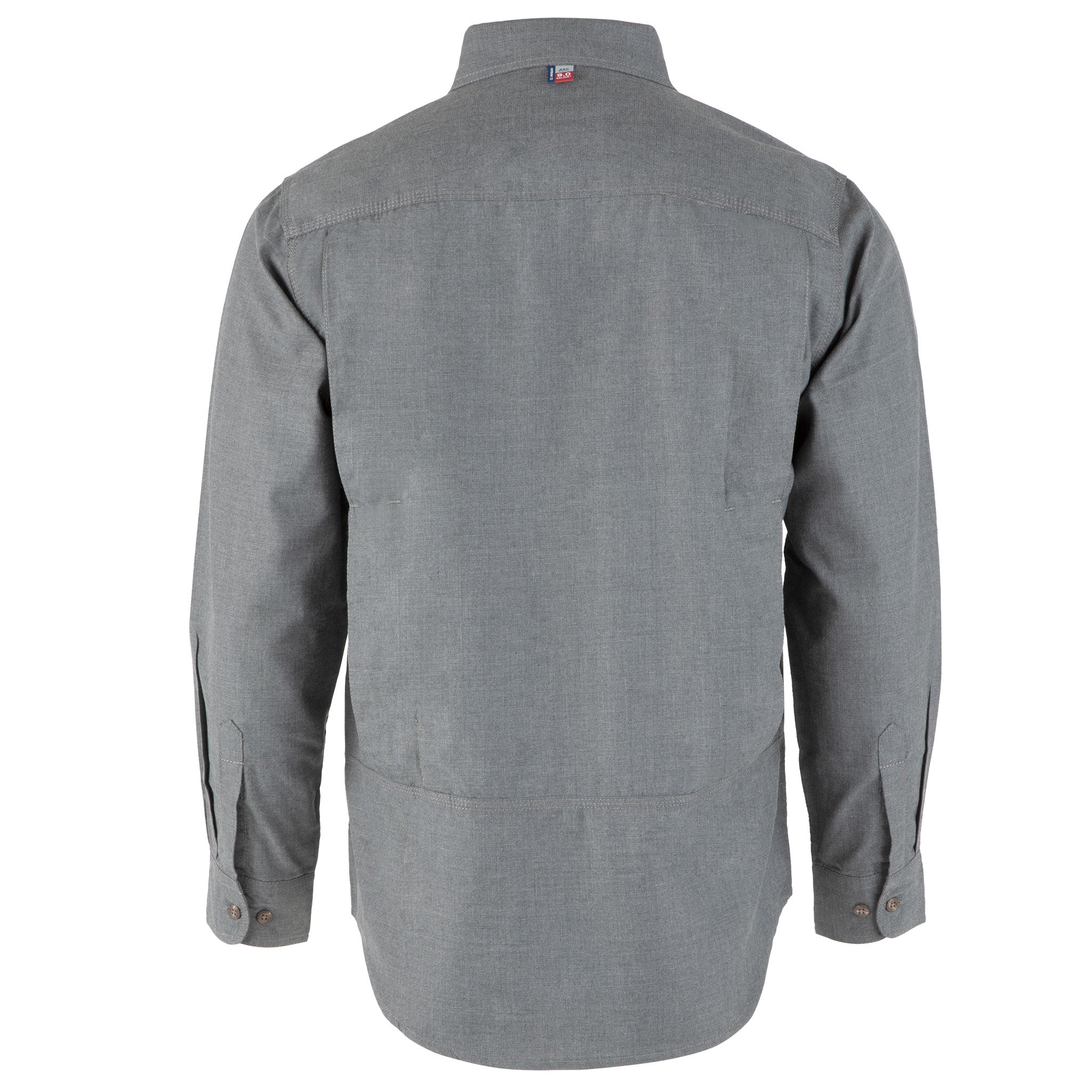 FR PRO® Plus Ventilated Flashtrap® Button-Down Shirt