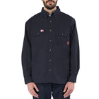 FR PRO® Plus Ventilated Flashtrap® Button-Down Shirt