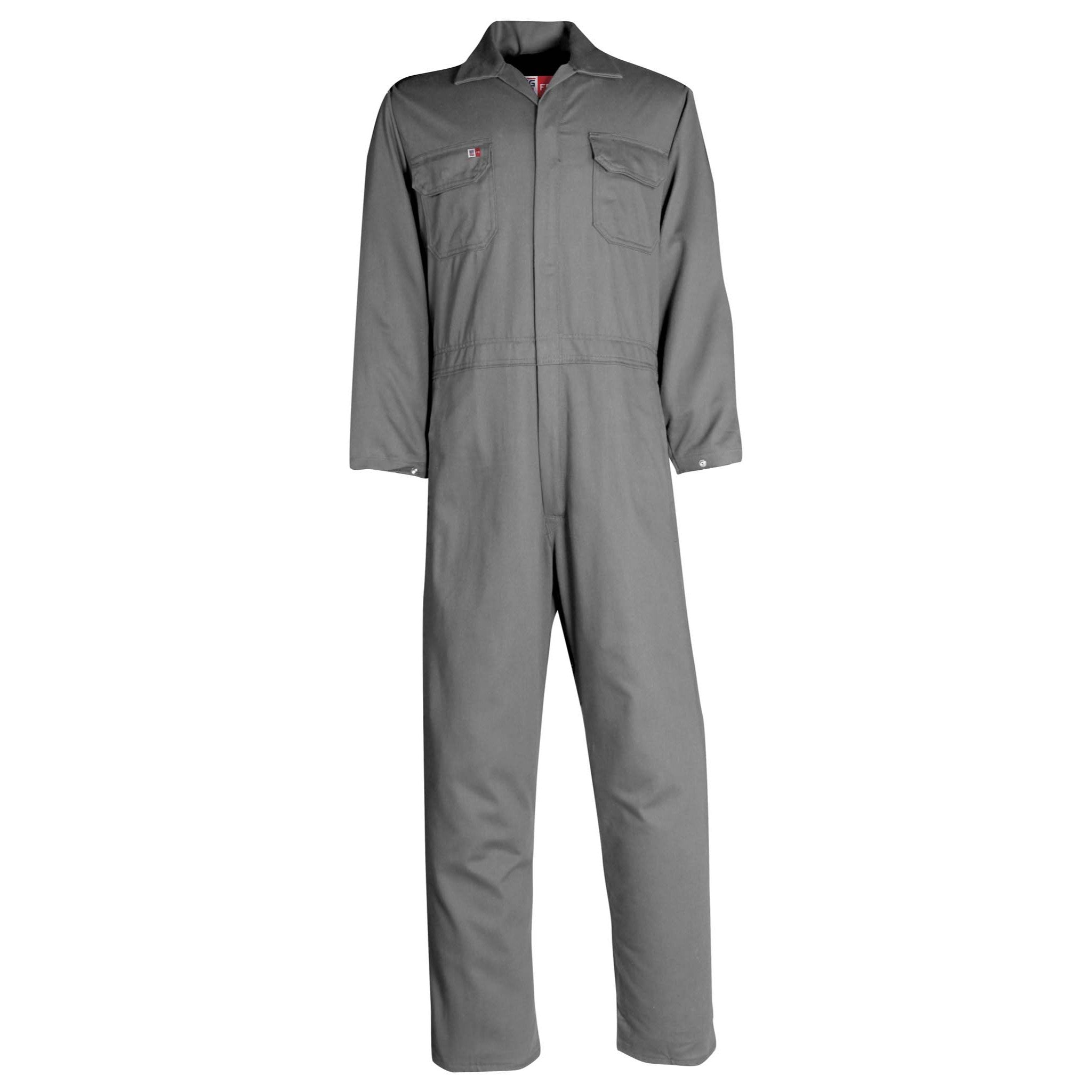 Flashtrap® Ventilated FR Coverall