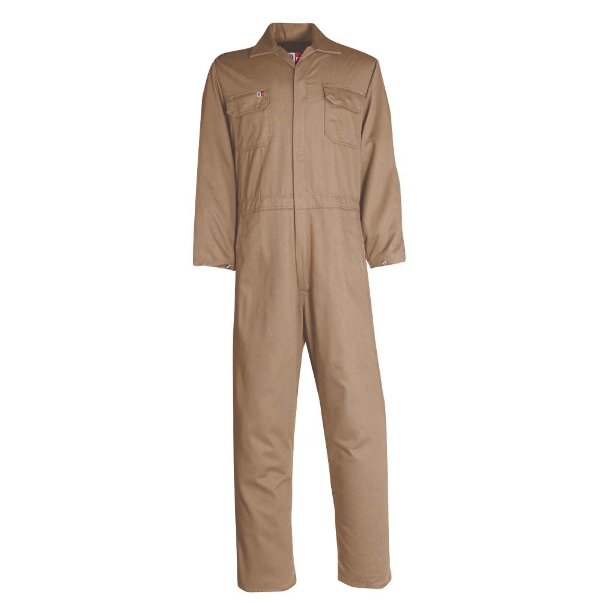 Flashtrap® Ventilated FR Coverall
