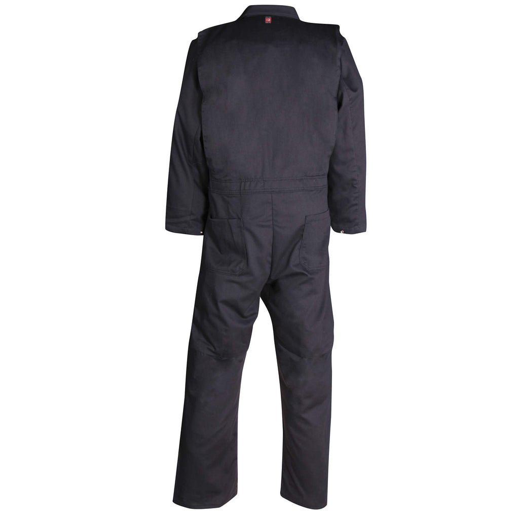 Flashtrap® Ventilated FR Coverall