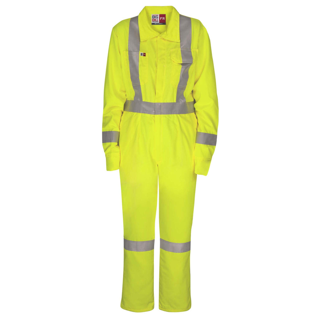 Women’s FR Unlined Coverall
