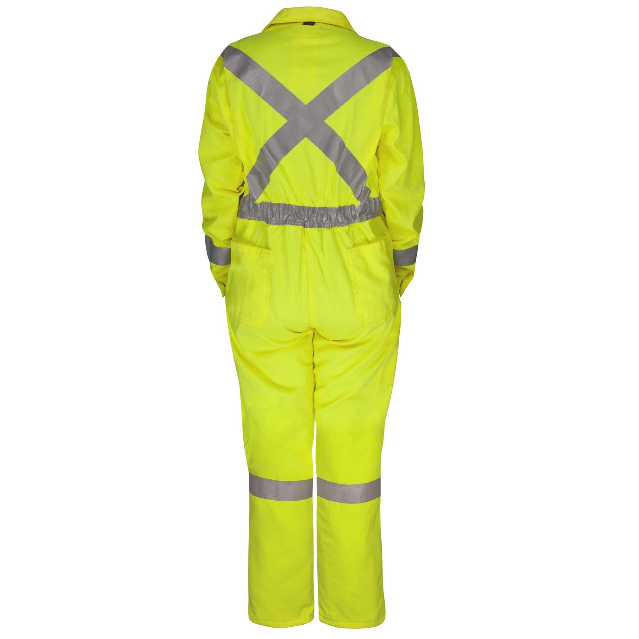 Women’s FR Unlined Coverall