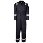 Westex® Ultrasoft® Oilfield FR Coverall with Reflective Tape