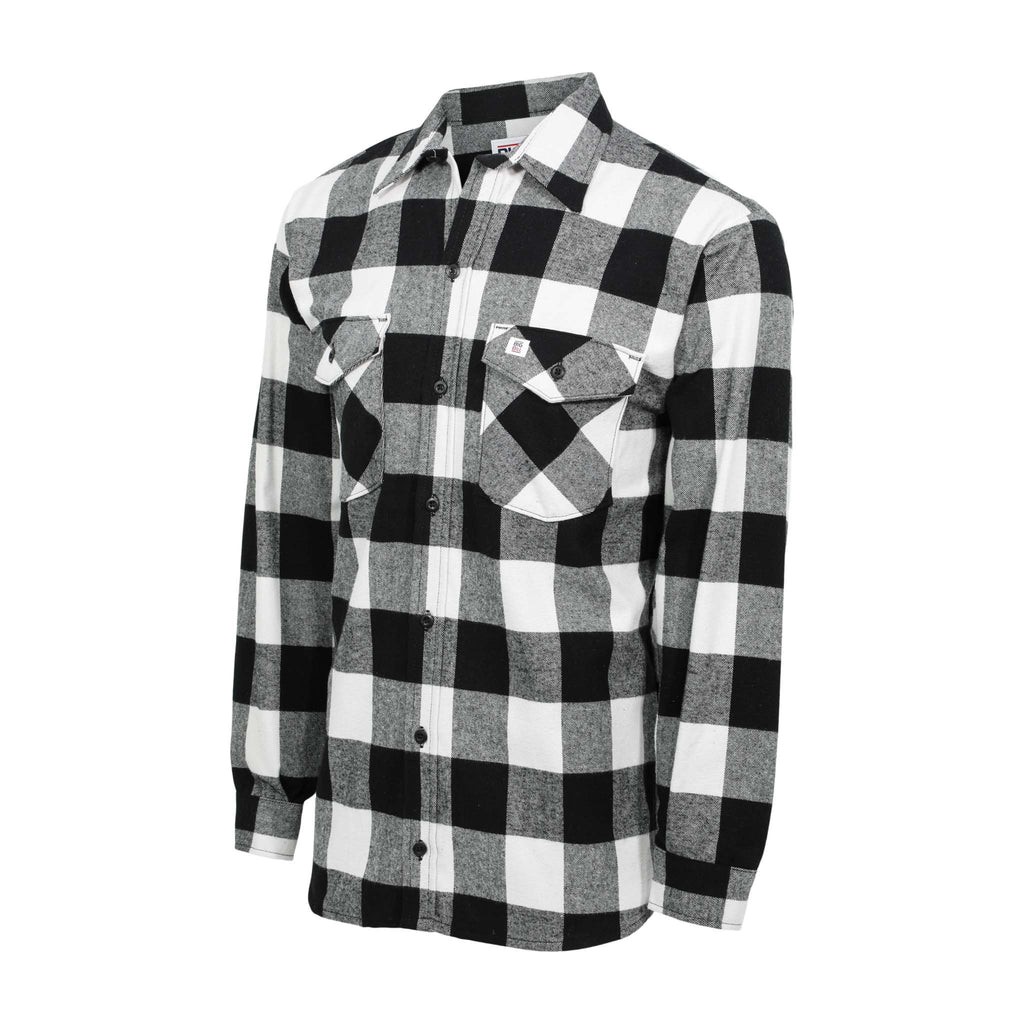 Brawny Flannel® Shirt