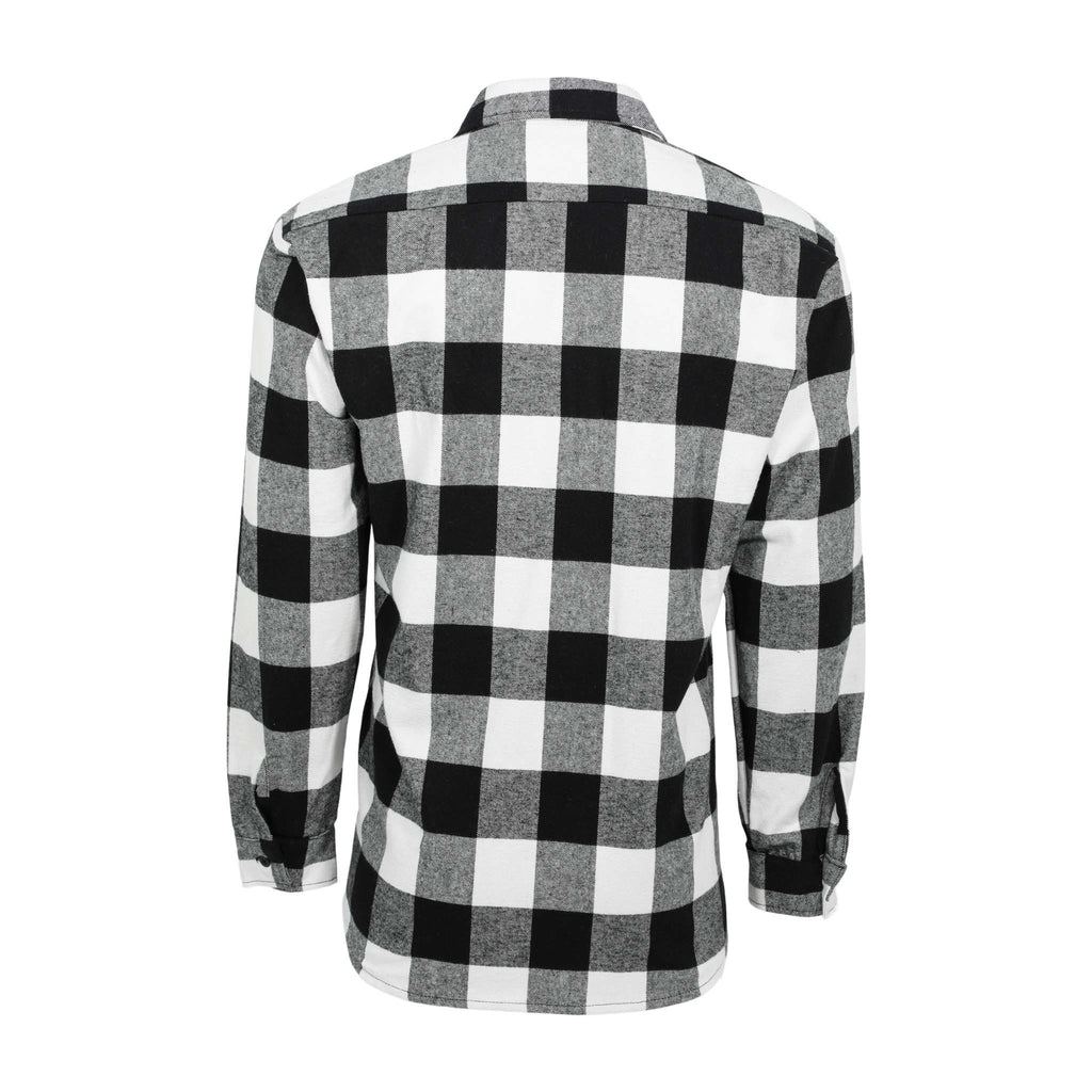 Brawny Flannel® Shirt