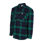 Brawny Flannel® Shirt