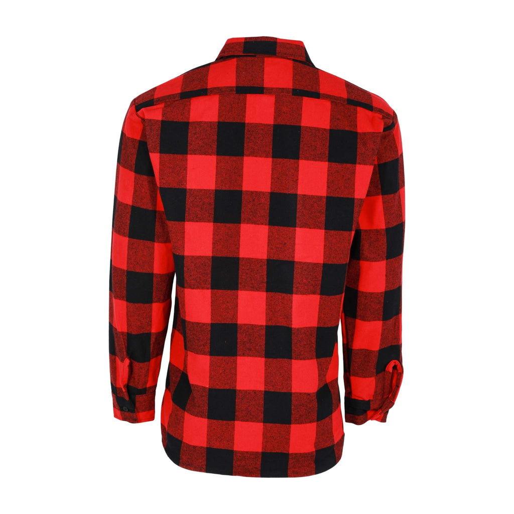 Brawny Flannel® Shirt