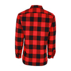 Brawny Flannel® Shirt