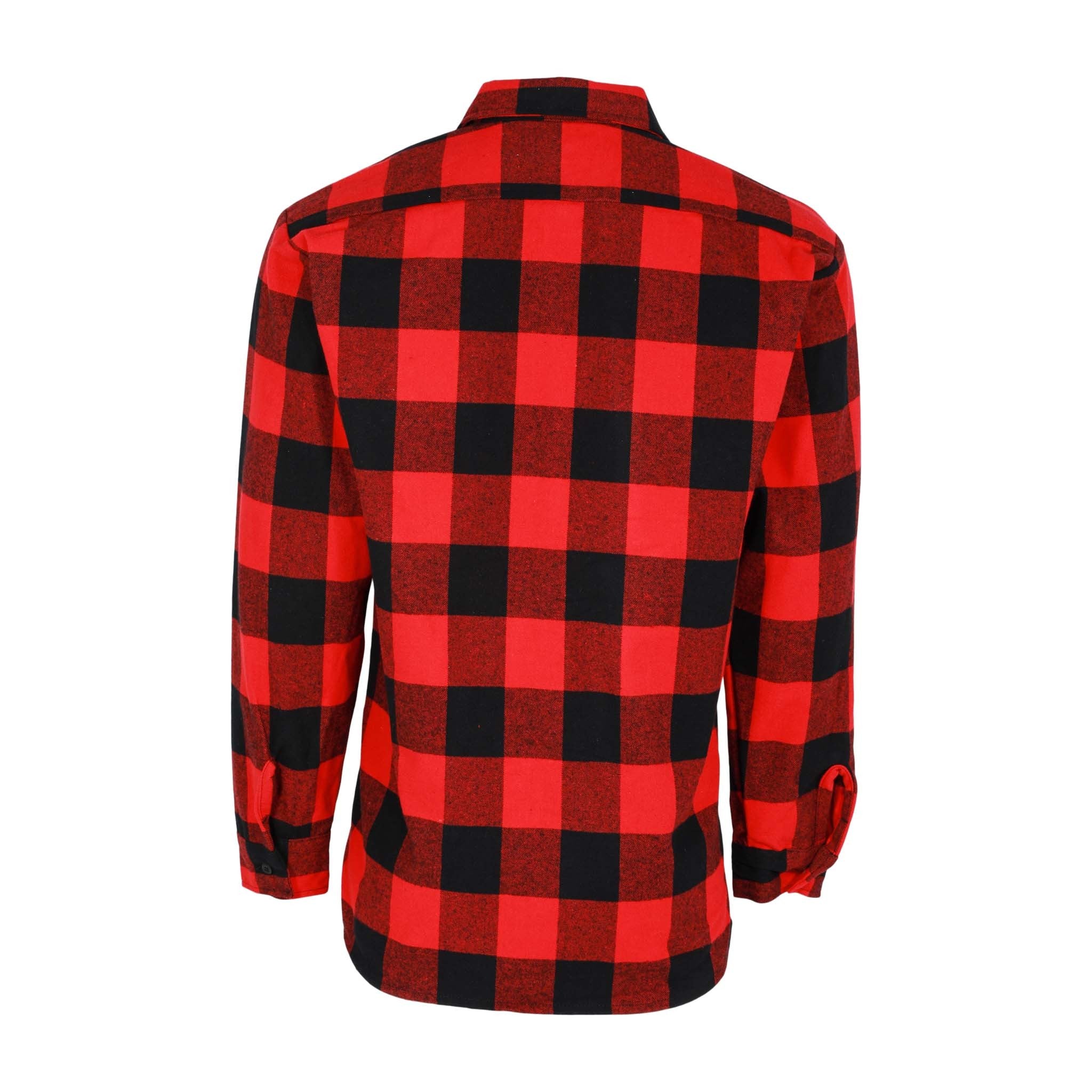 Brawny Flannel® Shirt