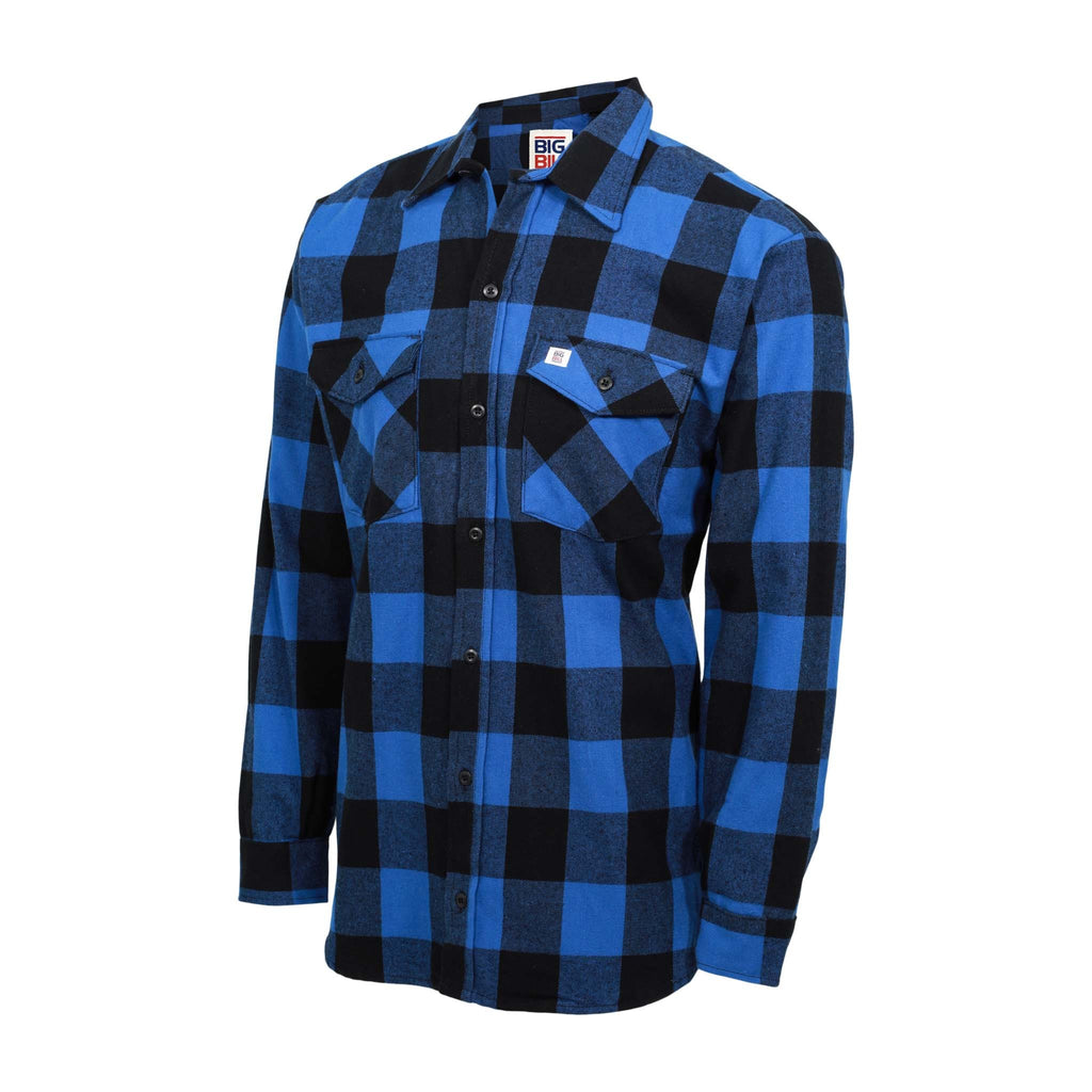Brawny Flannel® Shirt