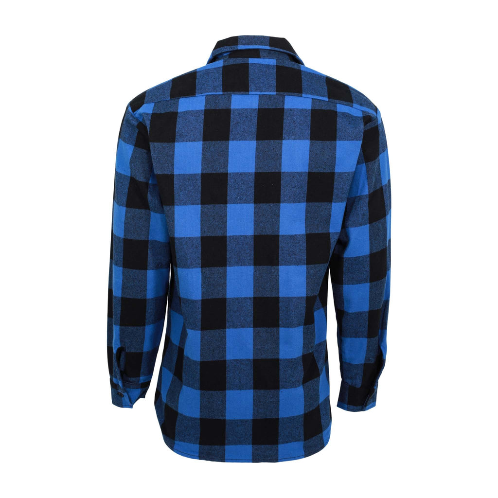 Brawny Flannel® Shirt