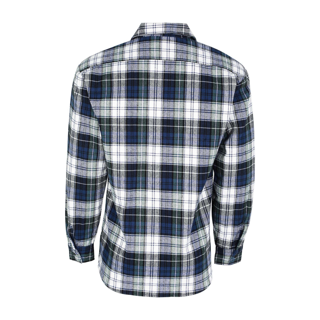 Brawny Flannel® Shirt