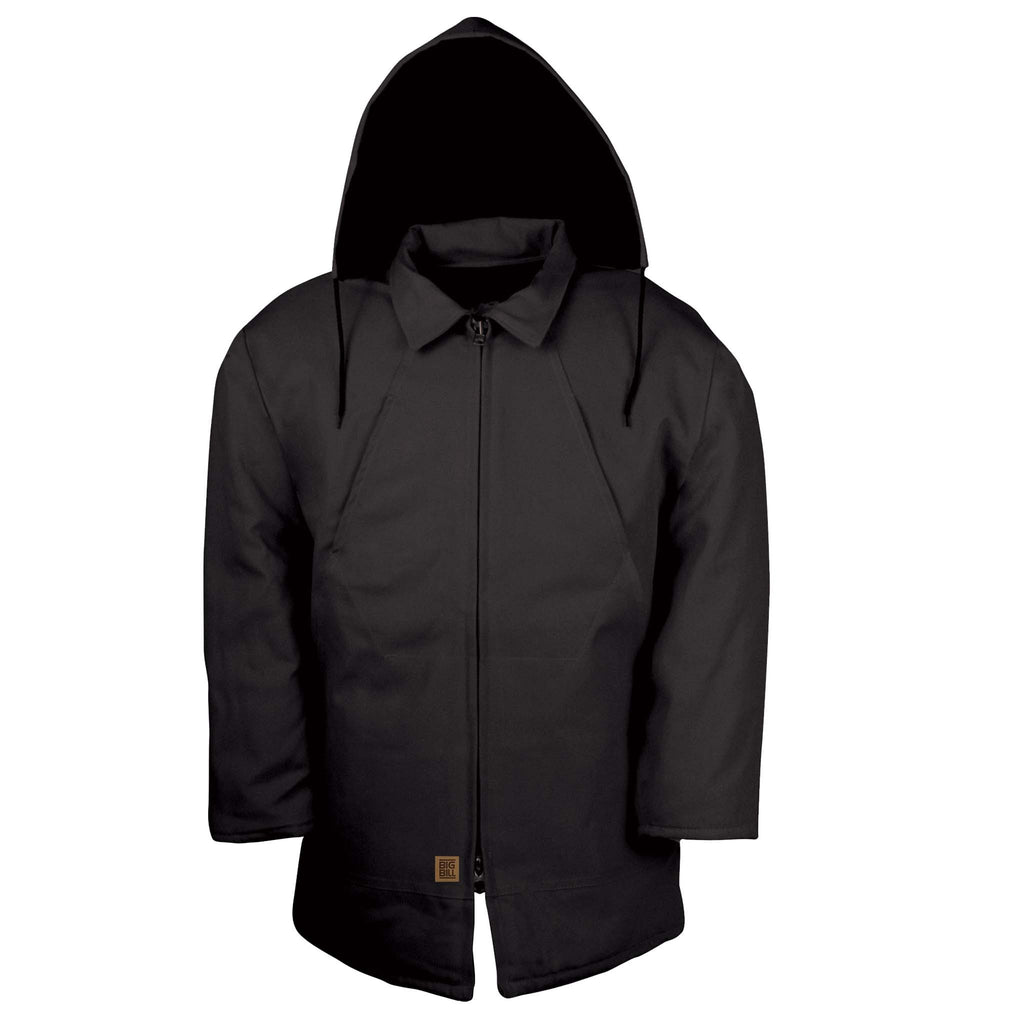 Premium Duck Hydro Parka