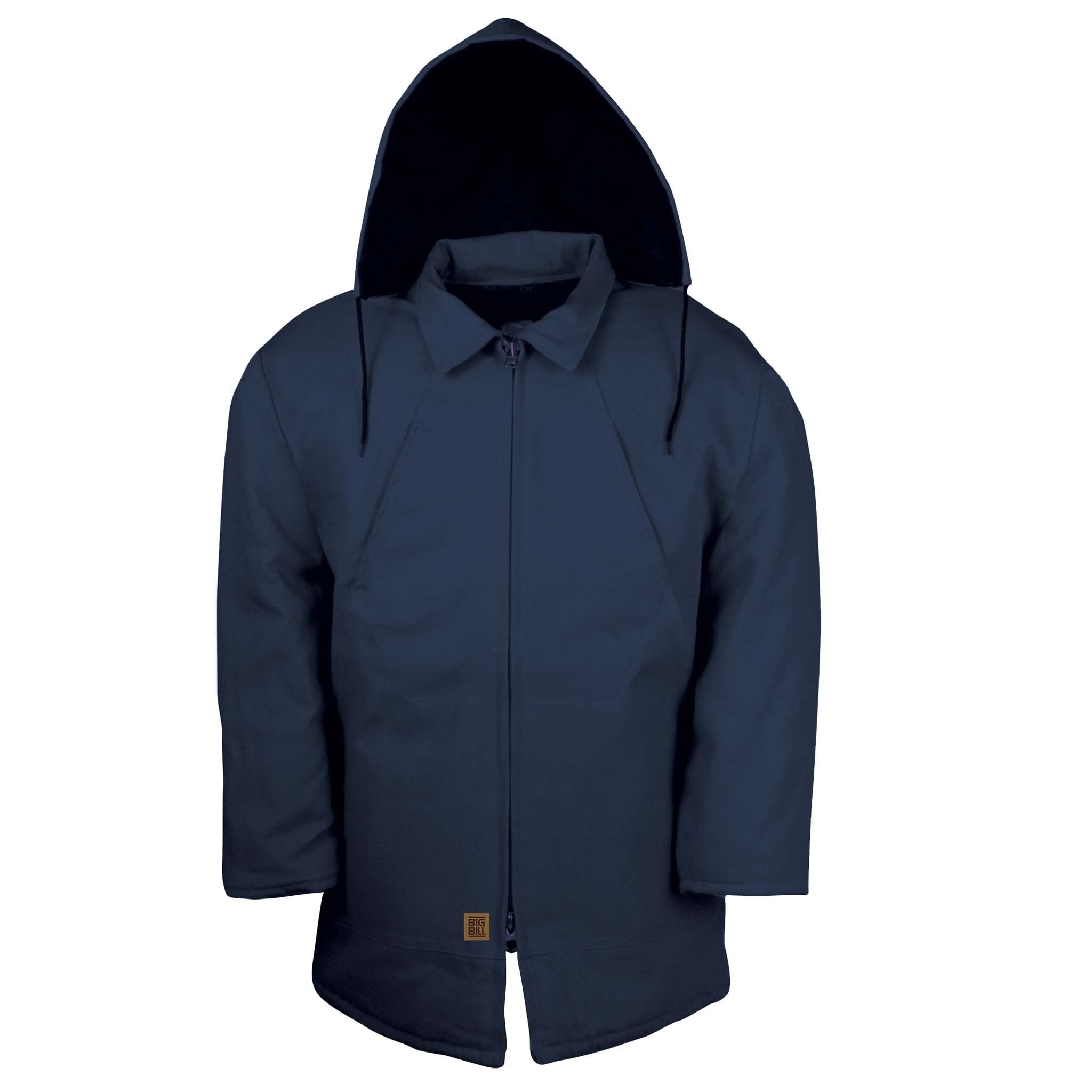 Premium Duck Hydro Parka