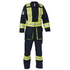 High Visibility Ripstop Coverall