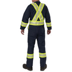 High Visibility Ripstop Coverall