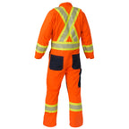High Visibility Ripstop Coverall