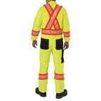 High Visibility Ripstop Coverall