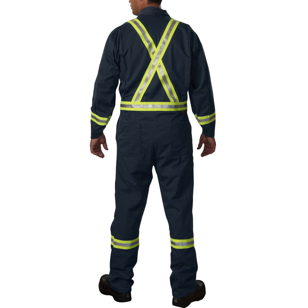 Dupont™ Protera® Unlined FR Coverall