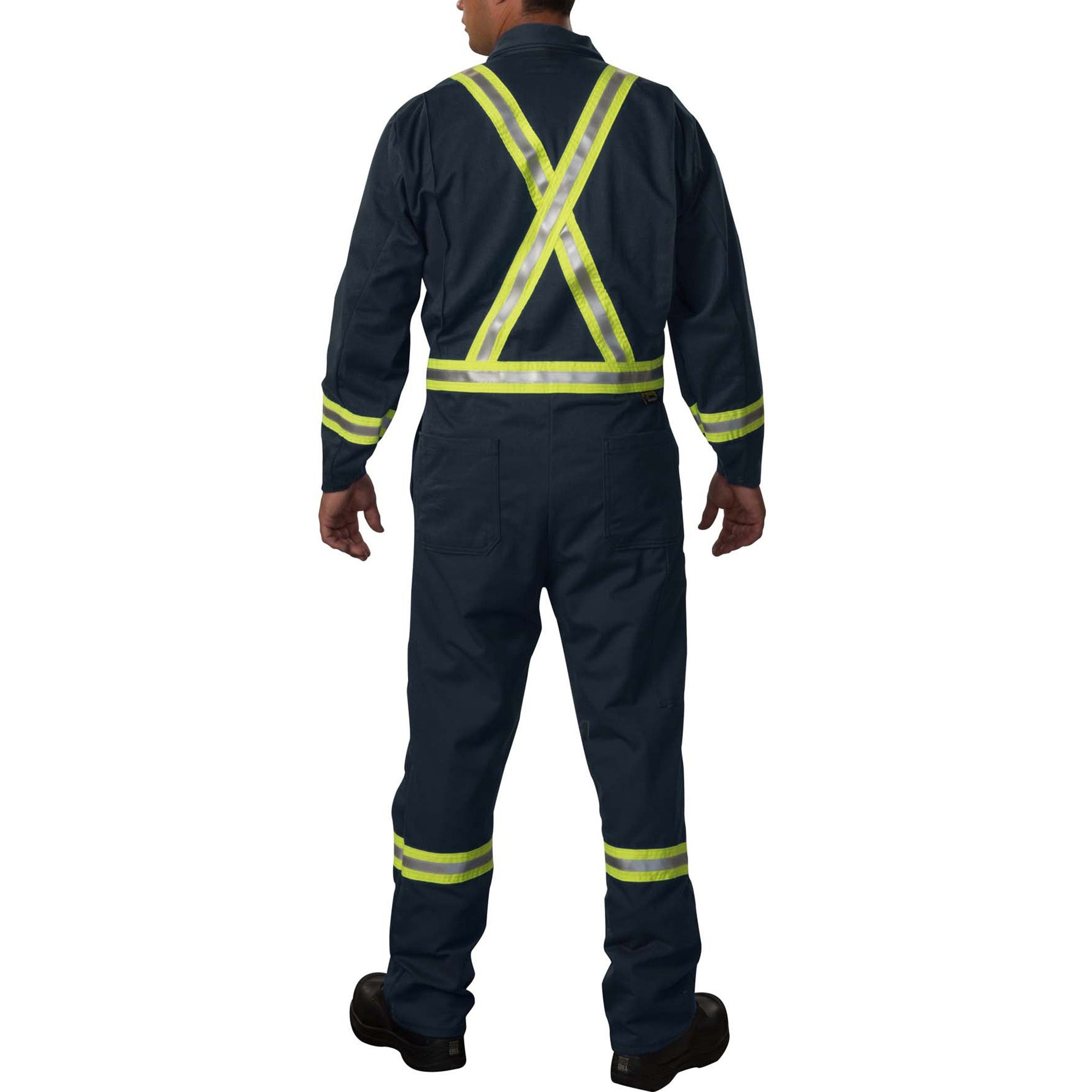 Dupont™ Protera® Unlined FR Coverall