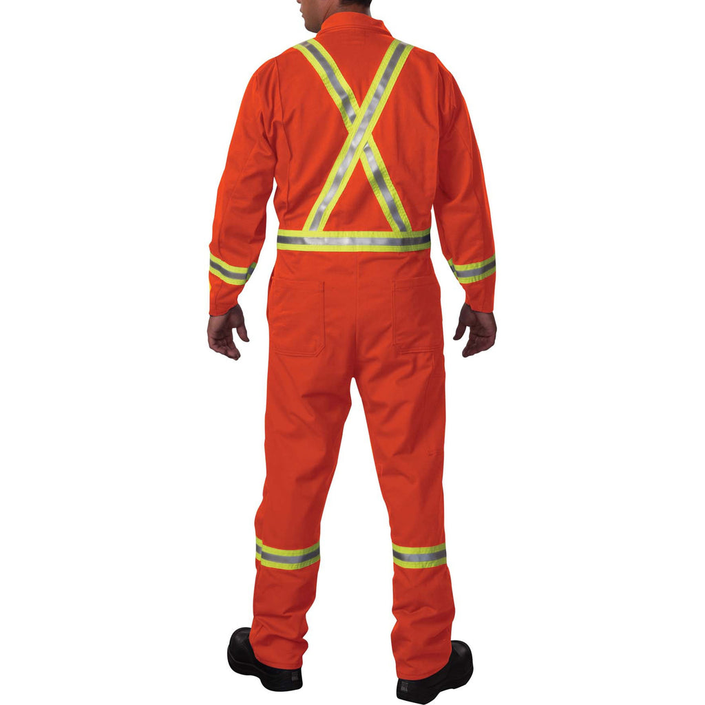 Dupont™ Protera® Unlined FR Coverall