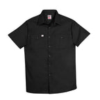 Premium Short-Sleeve Work Shirt