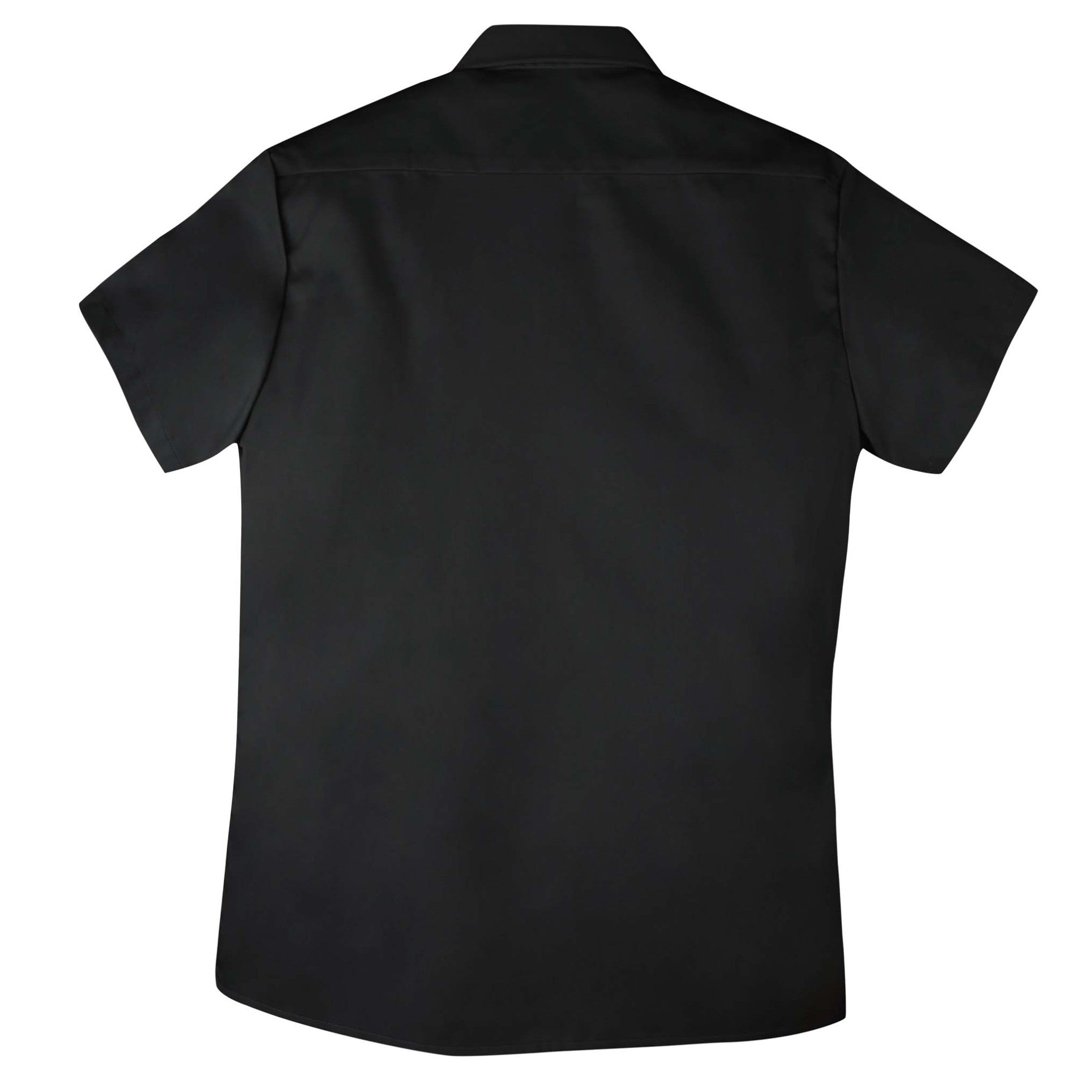 Premium Short-Sleeve Work Shirt – Big Bill