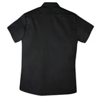 Premium Short-Sleeve Work Shirt