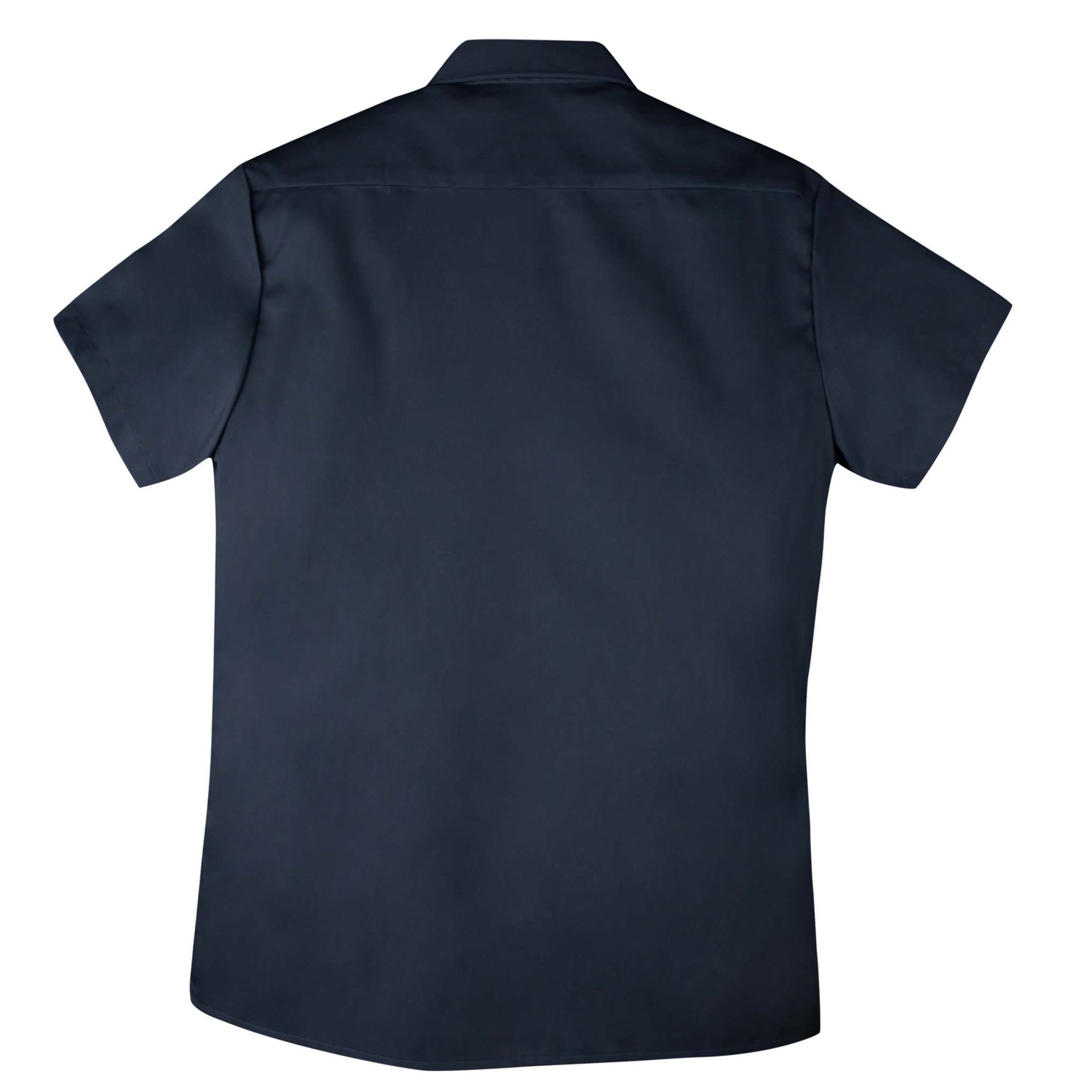Premium Short-Sleeve Work Shirt – Big Bill